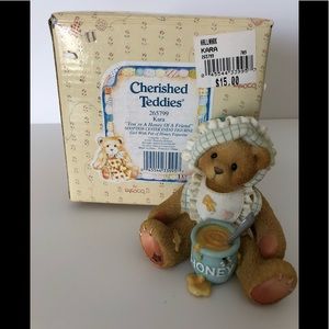 Kara- Your A Honey Of A Friend